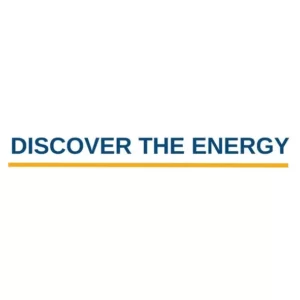 discover the energy